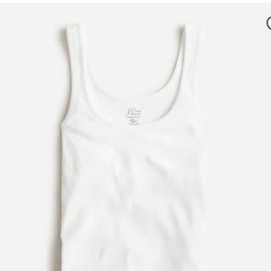NWOT Jcrew tank